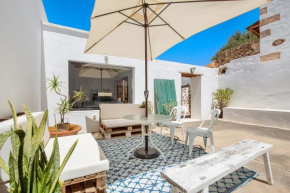La Casa de Petrita